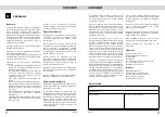 Preview for 82 page of Concept2 CA3000 Manual