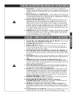 Preview for 15 page of Concept2 CAC150RK Operator'S Manual