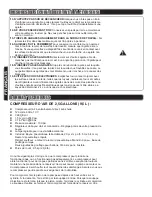 Preview for 16 page of Concept2 CAC150RK Operator'S Manual