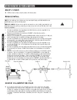 Preview for 18 page of Concept2 CAC150RK Operator'S Manual