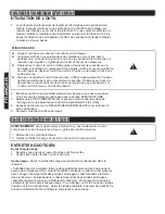 Preview for 20 page of Concept2 CAC150RK Operator'S Manual