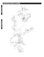 Preview for 26 page of Concept2 CAC150RK Operator'S Manual