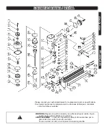 Preview for 27 page of Concept2 CAC150RK Operator'S Manual