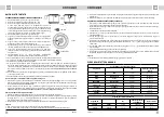 Preview for 17 page of Concept2 CK7000 Manual