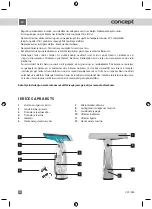 Preview for 28 page of Concept2 CONCW1000 Manual