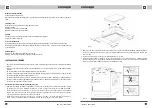 Preview for 7 page of Concept2 IDV 2660 Manual