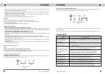 Preview for 15 page of Concept2 IDV 2660 Manual