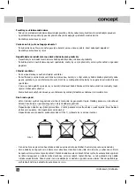 Preview for 6 page of Concept2 IDV 2660n Manual