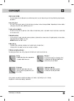 Preview for 7 page of Concept2 IDV 2660n Manual