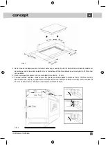 Preview for 13 page of Concept2 IDV 2660n Manual