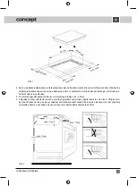 Preview for 27 page of Concept2 IDV 2660n Manual