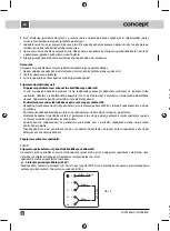 Preview for 28 page of Concept2 IDV 2660n Manual