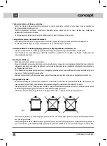 Preview for 34 page of Concept2 IDV 2660n Manual