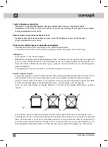 Preview for 48 page of Concept2 IDV 2660n Manual