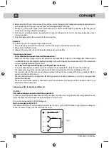 Preview for 56 page of Concept2 IDV 2660n Manual