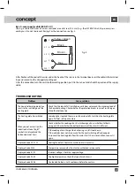 Preview for 57 page of Concept2 IDV 2660n Manual