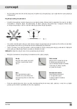 Preview for 49 page of Concept2 IDV1460 Manual