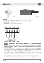 Preview for 57 page of Concept2 IDV1460 Manual