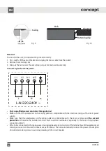 Preview for 96 page of Concept2 IDV1460 Manual