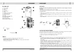 Preview for 16 page of Concept2 KV0800 Manual