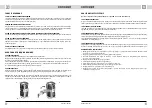 Preview for 18 page of Concept2 KV0800 Manual