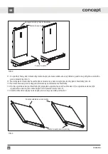 Preview for 24 page of Concept2 LK6460bc Manual