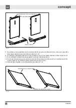 Preview for 50 page of Concept2 LK6460bc Manual