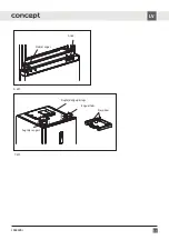 Preview for 51 page of Concept2 LK6460bc Manual