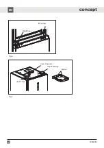 Preview for 64 page of Concept2 LK6460bc Manual