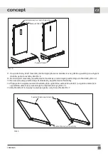 Preview for 11 page of Concept2 LK6460wh Manual