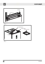 Preview for 12 page of Concept2 LK6460wh Manual