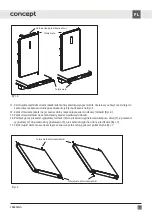 Preview for 37 page of Concept2 LK6460wh Manual