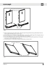 Preview for 63 page of Concept2 LK6460wh Manual