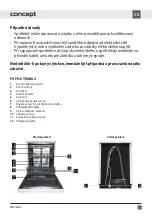 Preview for 7 page of Concept2 MNV3660 Manual