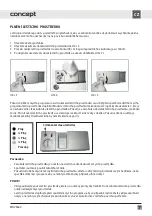 Preview for 13 page of Concept2 MNV3660 Manual