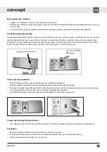 Preview for 15 page of Concept2 MNV3660 Manual