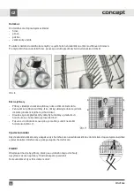 Preview for 18 page of Concept2 MNV3660 Manual