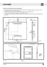 Preview for 25 page of Concept2 MNV3660 Manual