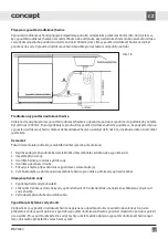 Preview for 29 page of Concept2 MNV3660 Manual