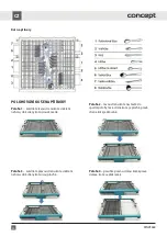 Preview for 34 page of Concept2 MNV3660 Manual