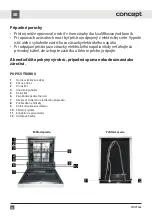 Preview for 40 page of Concept2 MNV3660 Manual