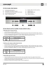 Preview for 41 page of Concept2 MNV3660 Manual