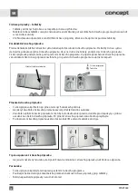 Preview for 48 page of Concept2 MNV3660 Manual