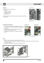 Preview for 50 page of Concept2 MNV3660 Manual