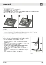 Preview for 55 page of Concept2 MNV3660 Manual