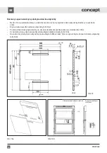 Preview for 58 page of Concept2 MNV3660 Manual