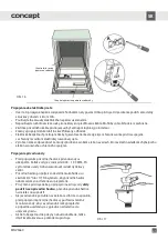 Preview for 61 page of Concept2 MNV3660 Manual