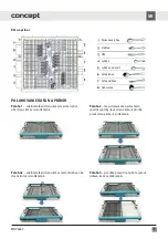 Preview for 67 page of Concept2 MNV3660 Manual