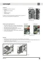 Preview for 83 page of Concept2 MNV3660 Manual