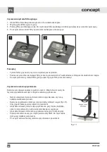 Preview for 88 page of Concept2 MNV3660 Manual